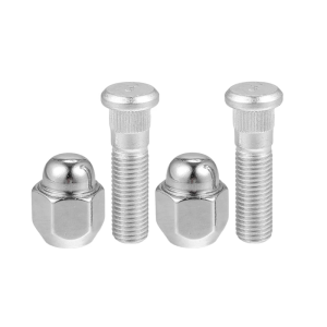 52950-14140 52950-m1000 thay thế phía trước phía sau bu lông bánh xe Stud Nut phụ kiện ô tô M12x1.5 Bu Lông Đai ốc bánh xe