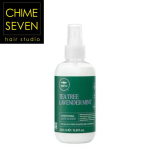 Tea Tree Lavender Mint Conditioning Leave-in Spray 200ML