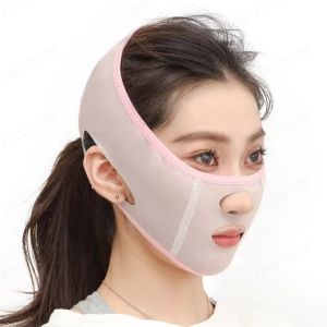 Beauty face sculpting sleep mask Facial Slimming Bandage V Shape Face Lifting Anti Wrinkle