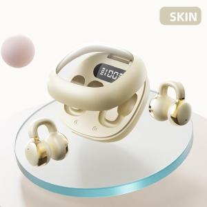X31 tws หูฟังบลูทู ธ ไร้สาย หูฟังบลูทู ธ พลังงาน หูฟัง จอแสดงผลดิจิตอล หูฟังเสียงสเตอริโอสำหรับสมาร์ทโฟนทั้งหมด