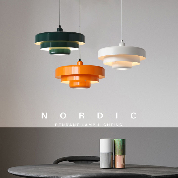 Mid Century Kitchen Island Chandelier Ceiling Light, Modern