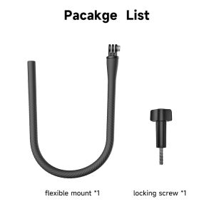 TELESIN Flexible Mount Stick for Smartphone / Action Camera