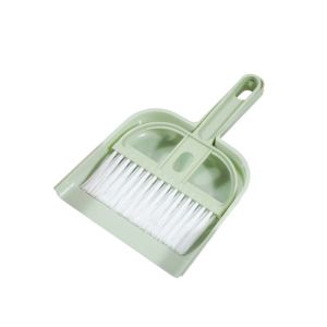 ชุดโกยผงไม้กวาดมินิ ไม้กวาดมินิ แปรงปัดฝุ่น ชุดโกยผง แปรงพร้อมที่โกยผง แปรงปัดฝุ่นพร้อมที่โกยผง ไม้กวาดพร้อมที่ตักผงมินิ