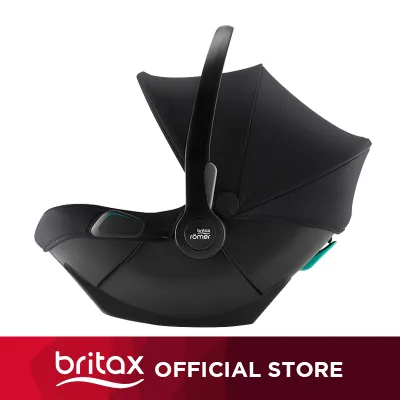 Britax Baby-safe Core Infant Carrier | Birth - 15 Months | 40 - 83 cm | 0 - 13 kg | Baby Car Carrier | Infant Car Seat