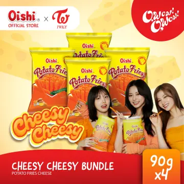 Shop Twice Oishi with great discounts and prices online - Aug 2024 