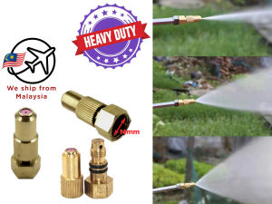 Copper Adjustable Power Sprayer Mist Ceramic Nozzle Brass Nozzle Power Battery Sprayer Gardening Knapsack Sprayer