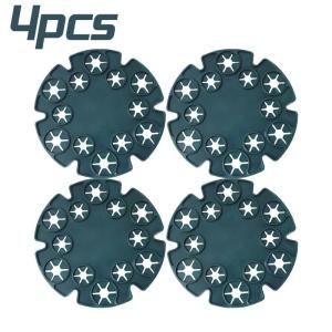 1-10pc Plastic Plant Pea Bean Vine Stake Connector Cane Pole Rack Holder Garden Plant Bracket Flower Column Climbing Frames