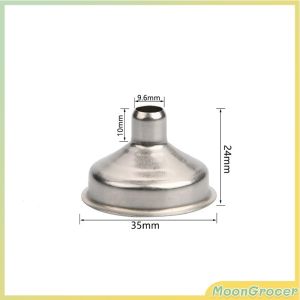 M.G.【Ready in Stock】 60ml Small Glass Bottle with Lid Leak-Proof Clear Boston Bottle for Juice,Milk Whiskey 1Pc
