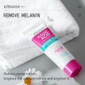 Kojic Acid Collagen Underarm Whitening Cream pampaputi sa singit at pepe underarm whitening cream for lips neck armpits thighs Bikini private parts underarm whitening cream products brightening & moisturizing Body Lotion pampaputi ng kili kili. 