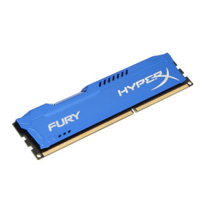 [ท้องถิ่นไทย]Hyperx Fury แรม Ram DDR3 4GB 8GB 1600Mhz 1866Mhz DIMM 240Pin 1.5V หน่วยความจำเดสก์ท็อป รักษาหัวใจไว้ 1 ปี