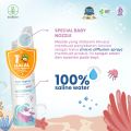 Bigroot Nose Hygiene Ultra Gentle Baby & Nose Hygiene Stuff Relief 50ml | Halal Nasal Spray Semprotan Pencuci Hidung Bayi Anak Kids Dewasa / BIG ROOT BANDUNG. 