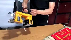 Cordless Sack Sealer Electric Sewing Machine Mesin Jahit guni Cordless Sewing Machine Industrial Sewing Machine Handheld
