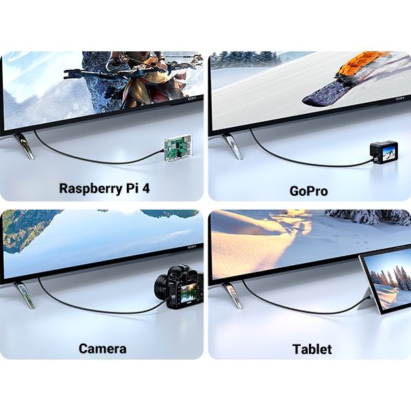 C%C3%A1p%20Micro%20HDMI%20to%20HDMI%20Ugreen%2015516%2015517%20HD164%20(HDMI%202.1%208K@60Hz,Dynamic%20HDR,eARC%2048Gbps)%20-%20Image%205