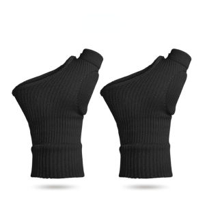 SRIEI 1 Pairs Arthritis Gloves Anti Arthritis Therapy Compression Gloves Ache Pain Joint Relief