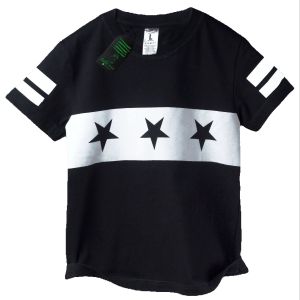KAOS ANAK | KAOS DISTRO ANAK | KAOS ANAK LAKI LAKI | KAOS OBLONG SABLON ANAK | Lutte kids
