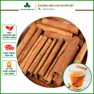 Quế cạo vỏ 1kg quế thanh đẹp 8cm pha trà nấu ăn decor trang trí trà quế sạch thơm cay