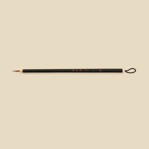 LANCE Wolf Hair High Quality Artist Hemming Drawing Calligraphy Brushes Chinese Brushes Painting Pens Crisperding