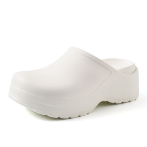 Free Shipping Surgical Shoes Slippers Non-Slip Puncture-Resistant Durable DoctorS Shoes Outdoor Wear Thick-Soled Sandals