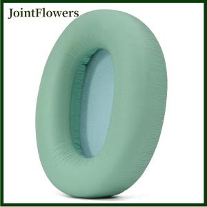 JointFlowers Ear Pads Headphone For W820NB Headphone Cushion Cover Replacement Head Band Earmuff Repair