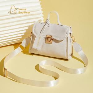 VenusBag Classy Mini Crossbody Bag Cute Shoulder Bag Handbag Women Retro Sling Bag With Strap Cellphone Bag