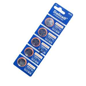 BATRE DALICELL CR 2016 BATRE JAM TANGAN MURAH PER LEMBAR