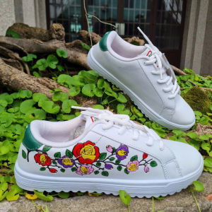 Giày Thể Thao Nữ  Asia da pu phiên bản giới hạn