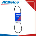 ACDelco Drive Belt for Toyota Vios 2003-2006 2NZFE/1NZFE 1.3L, 1.5L PN# 19376335. 