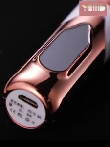 [Ready Stock] LCD Plasma Pen Salon Precision Mole Removal Pen for Home Use with 9 Levels