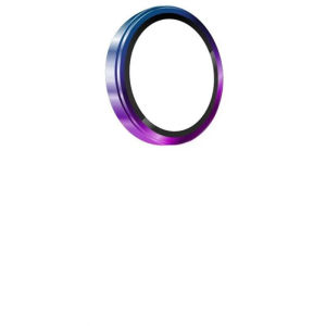 Rear Camera Lens Protectors for VIVO V50 5G 2025 Back Metal Ring Glass for VIVO V50 V50E V50Lite Protective Glass Cover VIVOV50 VIVOV50E