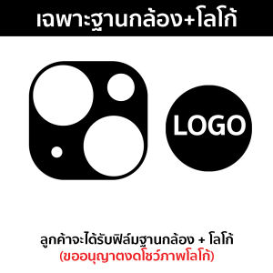 ไอโฟน13 / i13 (หน้าจอ 6.1") ฟิล์มกันรอย ฟิล์มหลัง ฟิล์มรอบตัว ฟิล์มรอบเครื่อง ฟิล์มขอบข้าง ใช้สำหรับ iPhone13