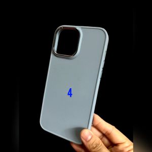 Case Iphone X/Xs / Xr / Xs Max / 11 / 11 Pro / 11 Pro Max / 12 / 12 Pro / 12 Pro Max / 13 / 13 Pro / 13 Pro Max Case Classical XXIII Macaron Soft Feel
