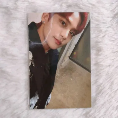 ONHAND ATEEZ Fever Part 2 Official Photocards (can choose member)