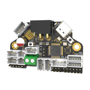 H36 Combos 3D Printer Tool Board with High Fan Control and Efficient Heat Management System