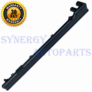 Upper Tank Radiator Honda Jazz 2004-2007 2 Kipas - 2865