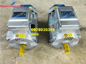 Mô tơ - động cơ điện toàn phát tốc nhanh 15kw