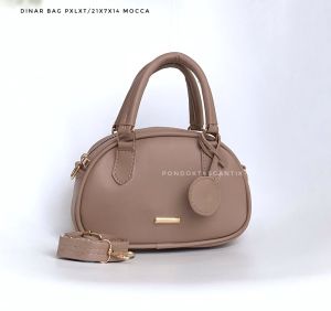 Tas Tenteng Wanita Dinar Tas Selempang Sling Bag