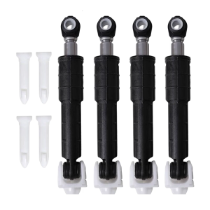 Bộ 4 Bộ giảm chấn rung máy giặt để tăng cường sự ổn định giảm tiếng ồn thành phần phù hợp với mô hình khác nhau