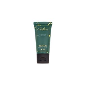 Gallore Shower Gel 40ml Tube - TRAVEL SIZE HOTEL AMENITIES