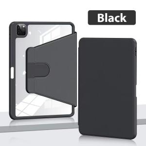เคสสำหรับ ไอเเพด ปรับองศาได้360 ใช้สำหรับ ipad 10.2 เคสไอแพด gen7 gen8 gen9 ipad cover Pro11 2018 2020 2022 Compatible For เคส ipad 10.9 Air4/Air5 Air1/Air2 gen5/6 for ipad9.7 เคสแท็บแล็ต ipad case pro10.5 Air3 Air6 11inch มีที่เก็บปากกาในตัว แท็บเล็ต