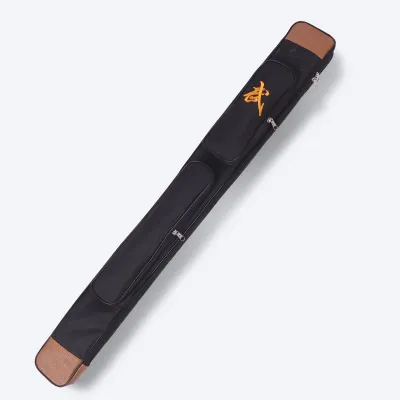 ❏﹊❉ Sword Sets Sword Bag Thickened Oxford Cloth Sword Bag 可背加厚刀剑袋 防水帆布牛津布剑包剑套T1