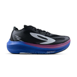SEPATU RUNNING NINETEN 910 HAZE FUZZ LITE