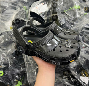 CrocsFanClub - Pb360 - Sục Batman (Người Dơi) nam nữ đã về hàng sục đi biển sục đi mưa sục siêu anh hùng