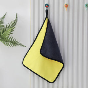 Petime Tuala Mandi Kucing Haiwan Microfiber Pet Towel Dog Towel Cat  Bath Towel Absorbent Dry 宠物毛巾