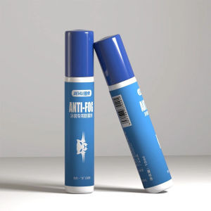 Dung Dịch Chống Mờ Chống Sương Mù Kính Bơi Jiehu Lọ 10ML