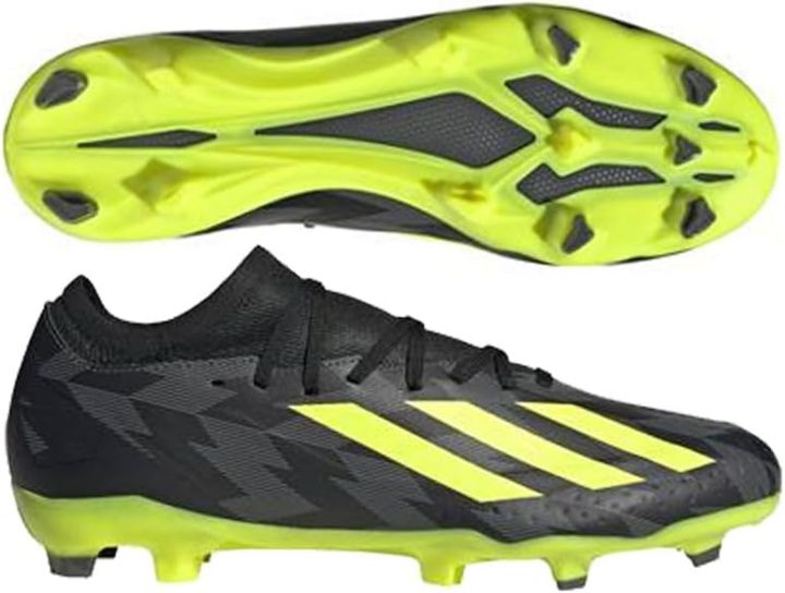 Giày đá bóng chính hãng Adidas X Crazyfast FG Đổi size