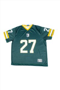 jersey vintage cowok  style streat wear american foot ball base ball baseball rugby nomor series