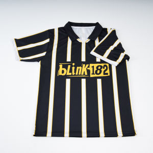 JERSEY BLINK182 // JERSEY BAND // JERSEY BOLA // KAOS BLINK182 // BADMINTON // JERSEY CASUAL