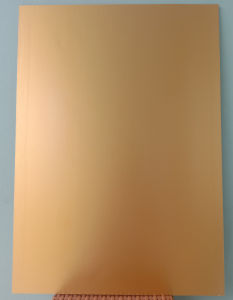Uk 50 X 70 Cm Cake Board Gold Tatakan Alas Kue Tart Premium