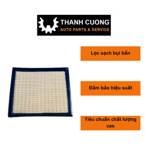 Lọc gió động cơ lọc gió máy Mitsubishi Pajero Sport 2017-2024 Triton 2017-2024 mã 1500A608