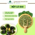 Bột hoa cúc vàng nguyên chất 100g (An thần, giảm căng thẳng, thanh lọc cơ thể) - Chợ Thảo Dược Việt. 